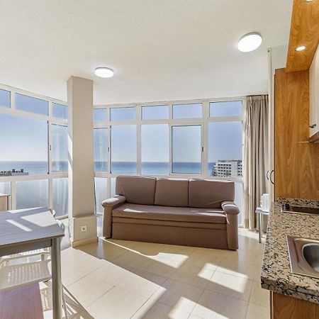 Apartamentos Doramar Бенальмадена Экстерьер фото