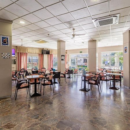 Apartamentos Doramar Бенальмадена Экстерьер фото