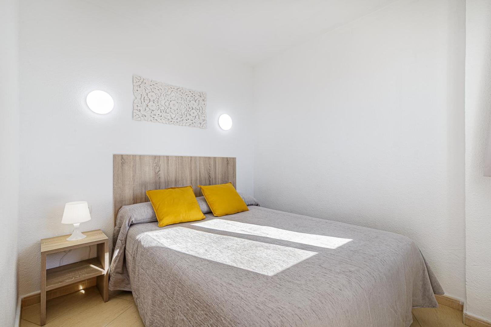 Apartamentos Doramar Бенальмадена Экстерьер фото
